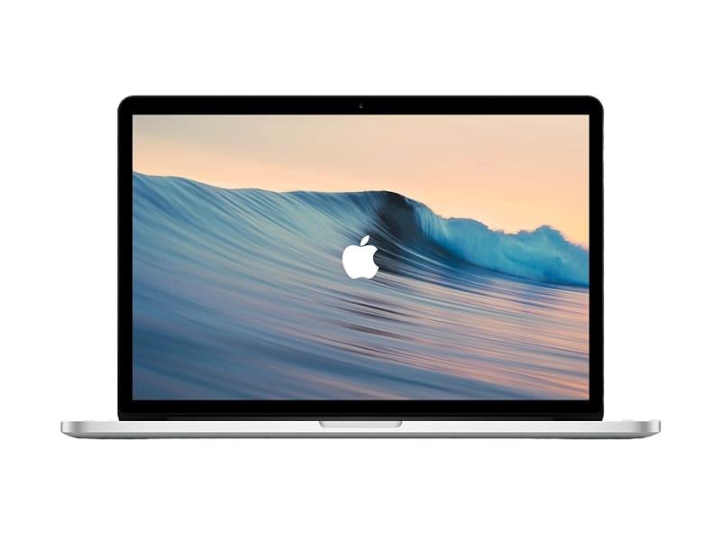 MacBook Pro